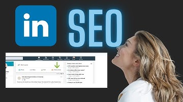 Linkedin SEO: How Do You Optimize Your Linkedin Profile For Your Brand?