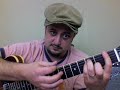 How to Play Nirvana's Smells Like Teen Spirit - Easy Rock Songs on Guitar - Lessons