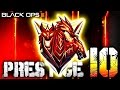 PRESTIGE 10! - FLAWLESS BLACK OPS 3 GAMEPLAY!