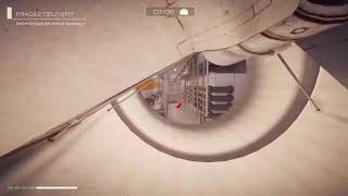 Games Jer Missed: Mirror's Edge Catalyst part 2