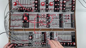Real World Interface | Bark Filter Processor control
