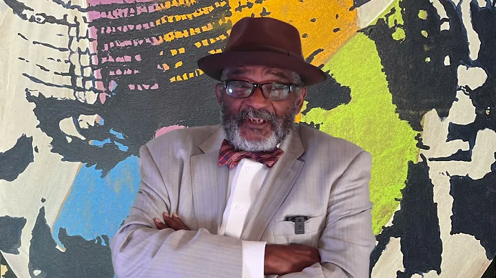 Reverend Arnold Townsend Interview AAACCSF