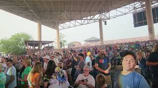 Dead & Company - Must Have Been The Roses - 6/27/23 - Deer Creek Music Center, Noblesville, IN