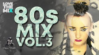 80s MIX VOL. 3 | 80s Classic Hits | Ochentas Mix by Perico Padilla #80s #80smusic #80smix