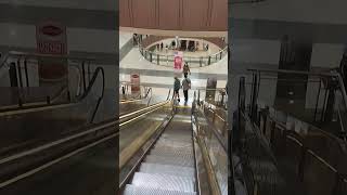 SM City Bicutan Food Court #passportbro #food #mall