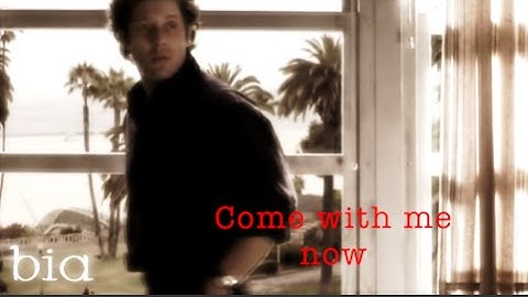 James Spader II Come with me now