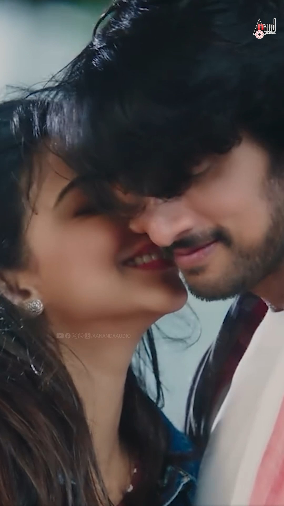 Kichcha Sudeepa #shorts Sudeep's romantic dialogue is a must-watch for anyone who loves love stories