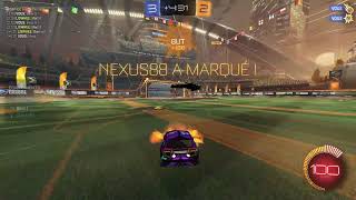 On fait des showmatchs et on les commente avec My_Baads