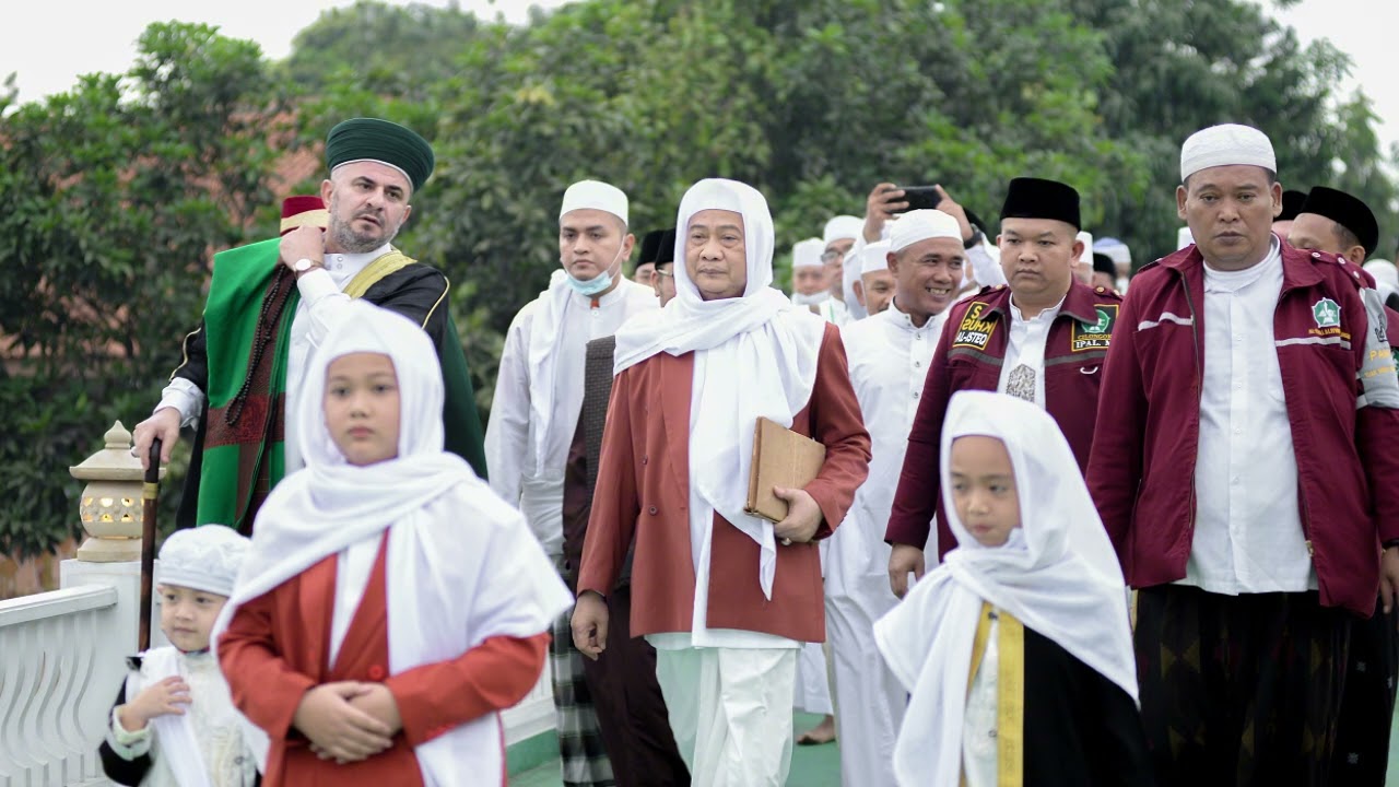 Pengajian tgl 09 12 2012