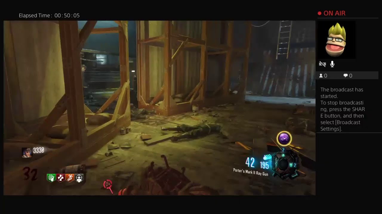 Kino High Rounds - YouTube