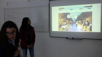 Cultural Heritage and visual coding