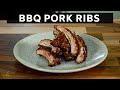 Pork Ribs Recipe (Juicy &amp; Tender) | Vineet Bhatia