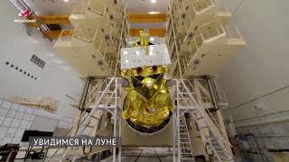 'Double moonshot' launch highlights global race to the moon | REUTERS