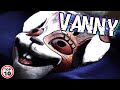Top 10 Scary FNAF Vanny Facts