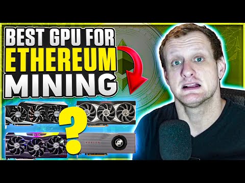 Best GPU For Mining Ethereum & How Much You Should Pay