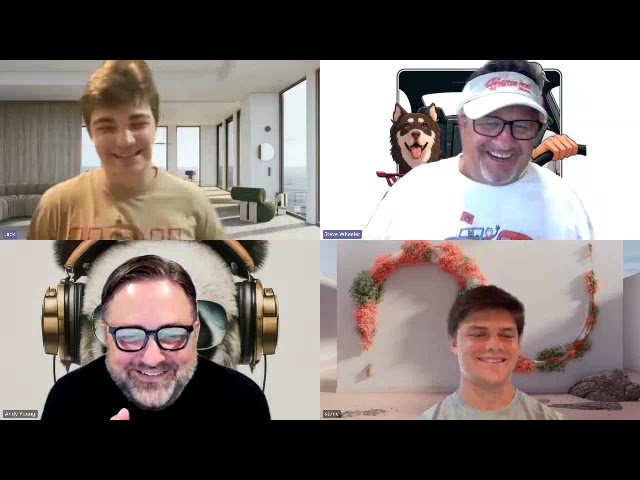 You Don't Know Dad - S1E13