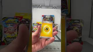 ⚡ Ripping Riches Ep. 4: Raikou 2-Pack Blister + Foil &amp; Coin! #shorts  #pokemoncards #pokemon
