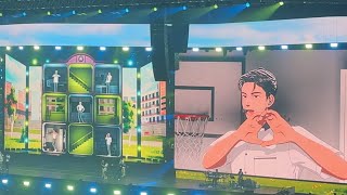 250815 플레이브 아시아투어 DASH QUANTUM LEAP PUMP UP THE VOLUME