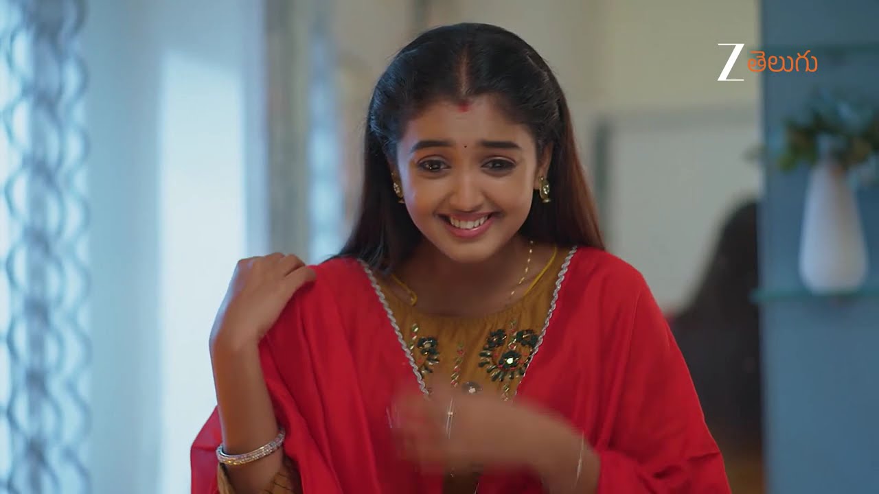 Meghasandesam | Ep - 468 | Webisode | Nov 10 2025 | Zee Telugu