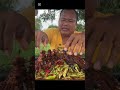 Fried shrimp with bean paste