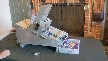 Cuefeed, Paper Counting, Batching, Demand / On-Demand