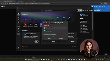 How to Get All Adobe Software for FREE ( Windows )