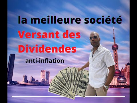 Vidéo: Oke verse-t-il un dividende ?