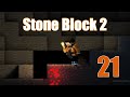 Stone Block 2 - Transmutation Table - Bölüm 21