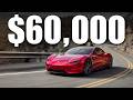 This Roadster Sold for $60k