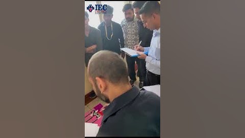 IEC University Celebration Pharmacy week // IEC University #tranding #while #himachal