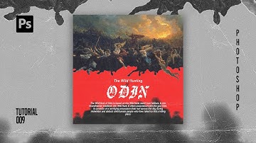 How To Create Pixelated Text Effect in Photoshop [Free File] - Photoshop Tutorials