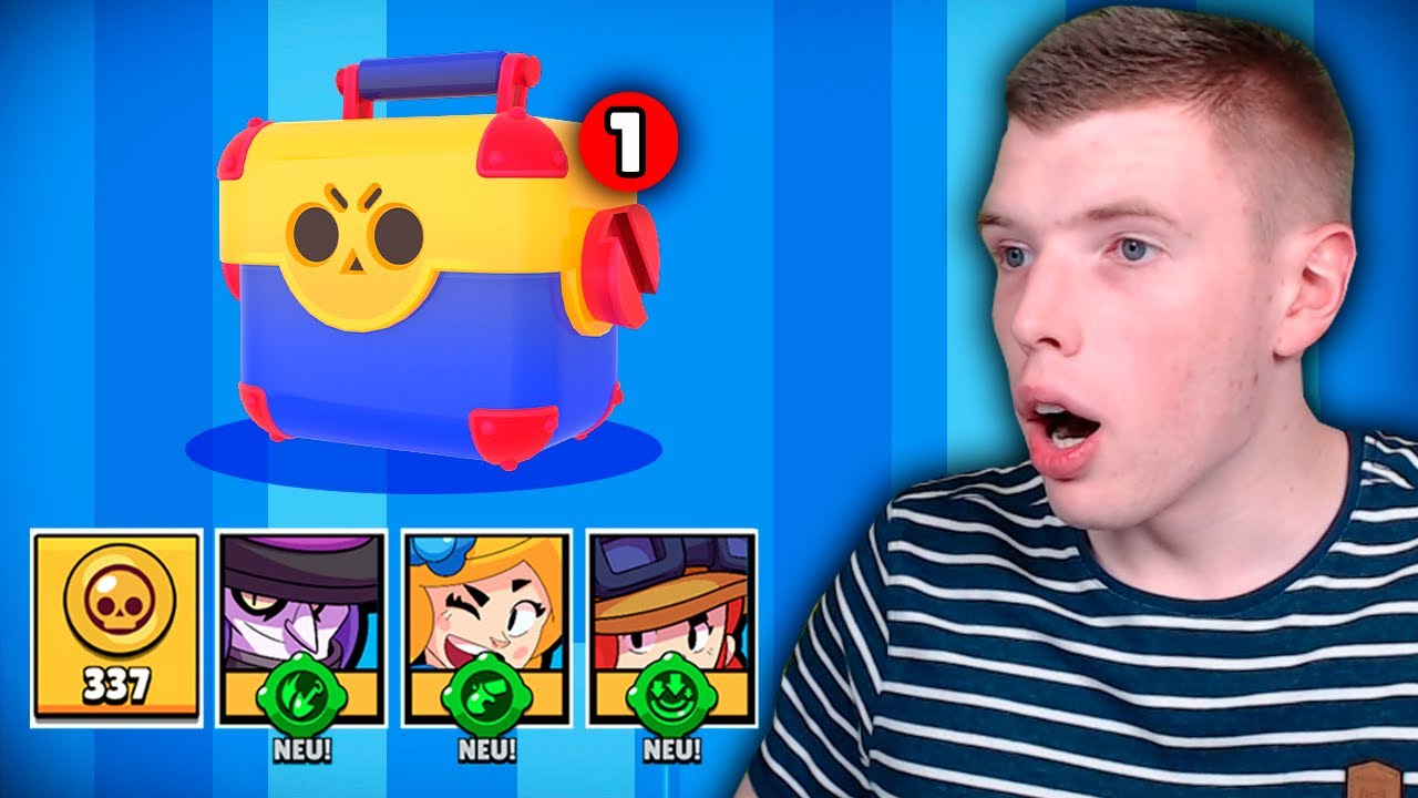 Surge Brawlers Chromatic House Of Brawlers Brawl Stars News Strategies