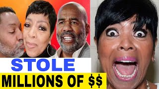 Celebrity New Details Of Shirley Strawberry & Her Husband's SCAM BUSINESS REVEALED || Fame Reporter Net Worth