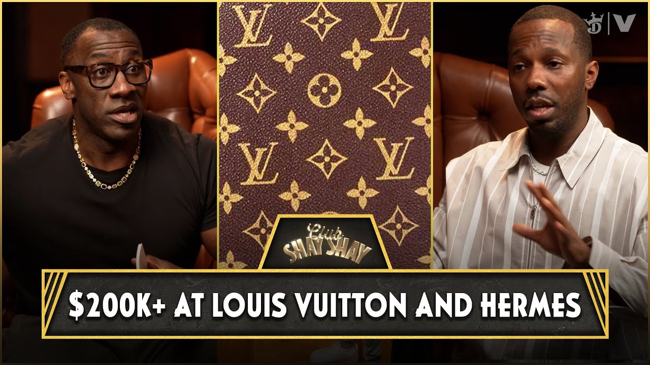 Louis Vuitton x NBA collection: Channel LeBron James