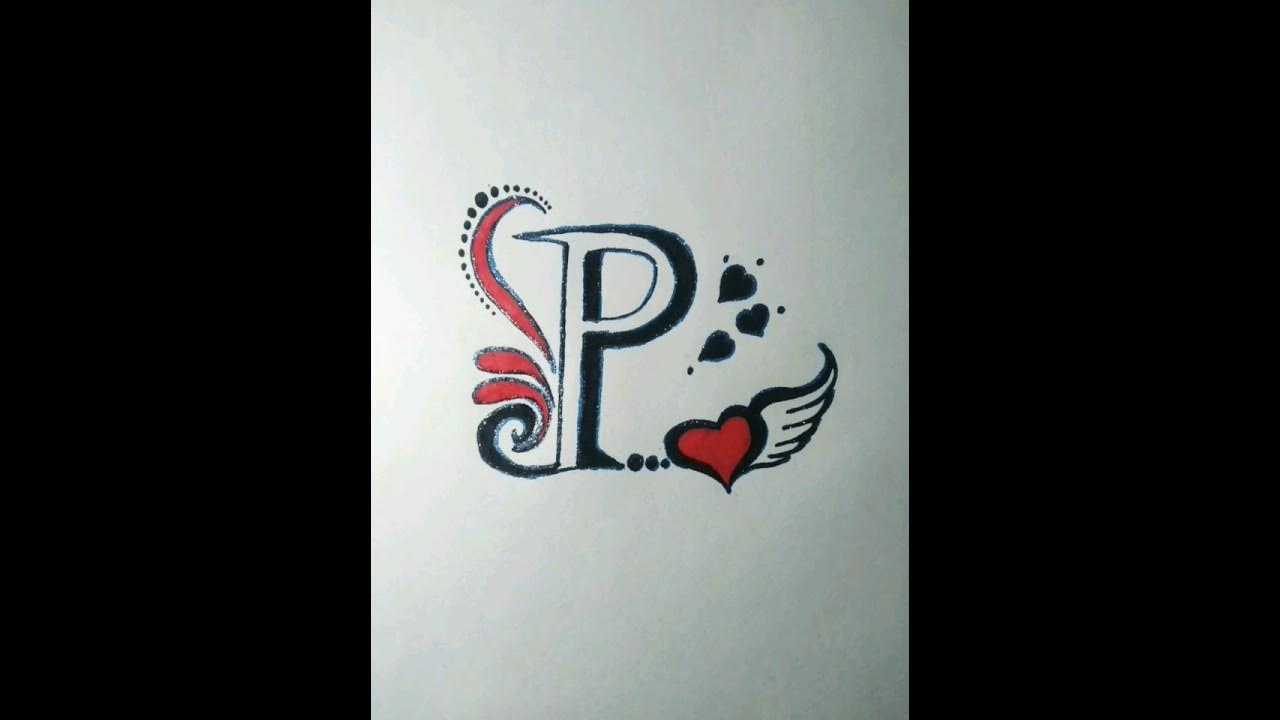 P Name Ka Tattoo Tattoo Designs Art Tattoo shorts youtubeshorts p-name-ka-tattoo-tattoo-designs-art-tattoo-shorts-youtubeshorts
