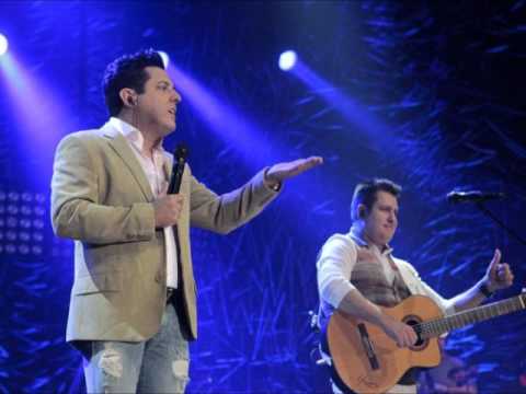 Bruno & Marrone - Nossas Memórias com George Henrique & Rodrigo (DVD Pela Porta da Frente)