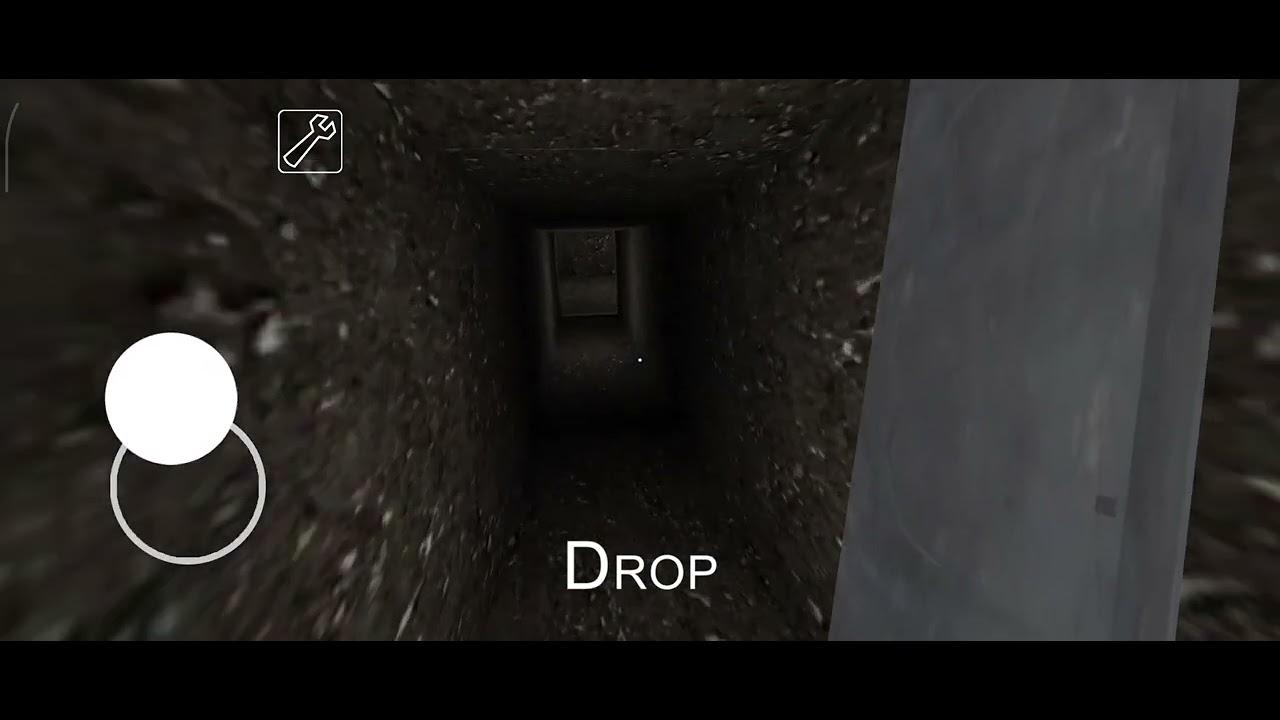 Grani'den kaçış pt 1