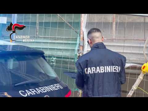 Video Video CC: Tentata estorsione avviata dall'interno del carcere per tramite di un minorenne