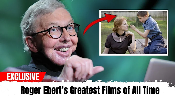 TOP10 Roger Ebert’s Greatest Films of All Times