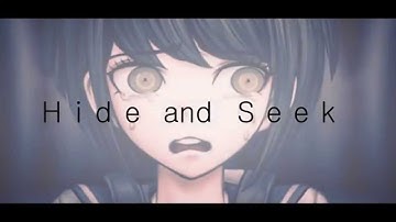✄//Hide and Seek MEP Part#6 ❤