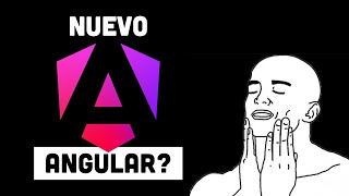 Exploring the REBIRTH of Angular 17