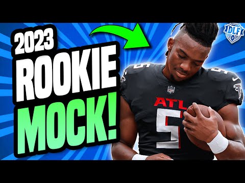 Superflex Rankings 2023
