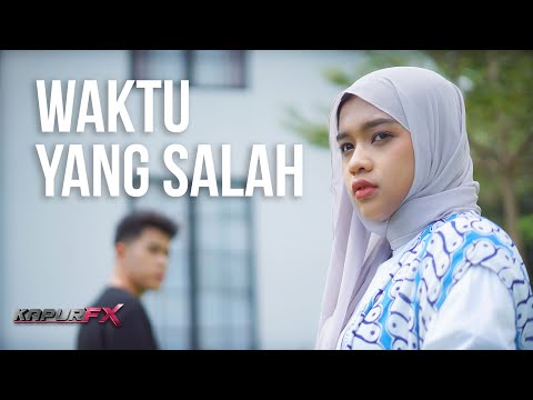 Fiersa Besari ft. Thantri - Waktu Yang Salah (Cover by Shintya Anya Maharani)