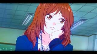 Ao haru ride | Double take | Free preset Alightmotion