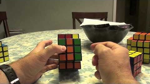 X Marks the Spot:  X Cube Tutorial Part 2