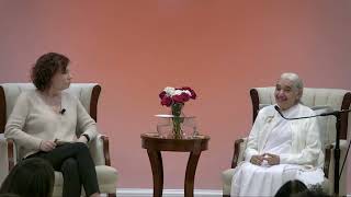 Why Hindu Monasticism? Inspirations and Insights