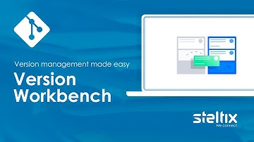 Introduction to the Version Workbench