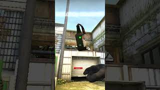 MOLOTOV HEADSHOT | CACHE | CSGO | (64 ticks)