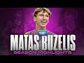 Matas buzelis season highlights  offense  defense  2024 nba draft