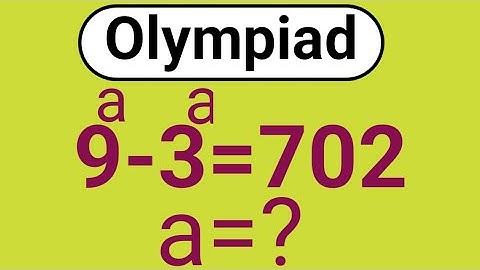 Math Olympiad Problem | A Beautiful Exponential problem @MathOlympiad0 #matholympiad